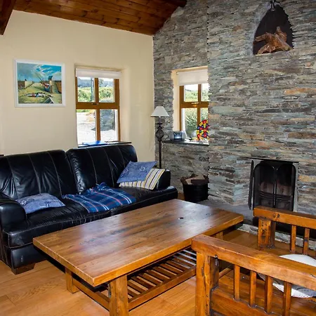 Vakantiehuis Old Stones