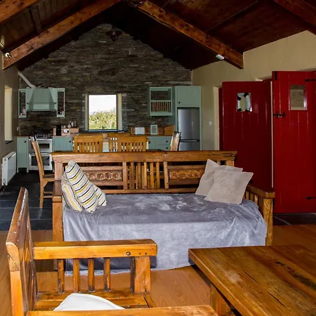 Old Stones Vakantiehuis Portmagee