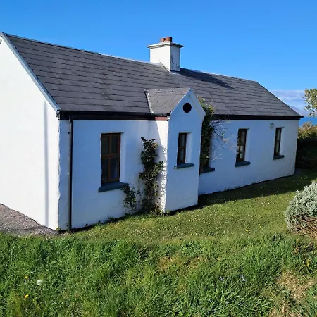 Old Stones Vakantiehuis *