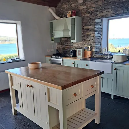 Old Stones * Portmagee