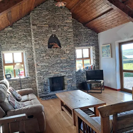 Old Stones Vakantiehuis