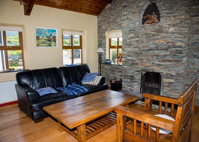 Ferienhaus Old Stones