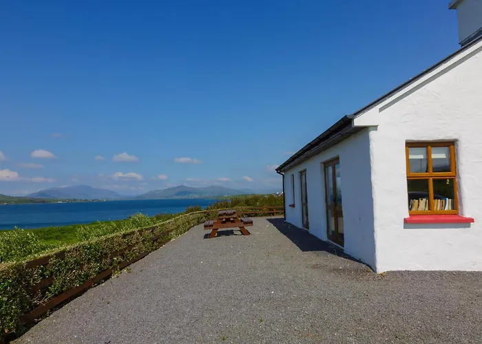 Old Stones Ferienhaus *