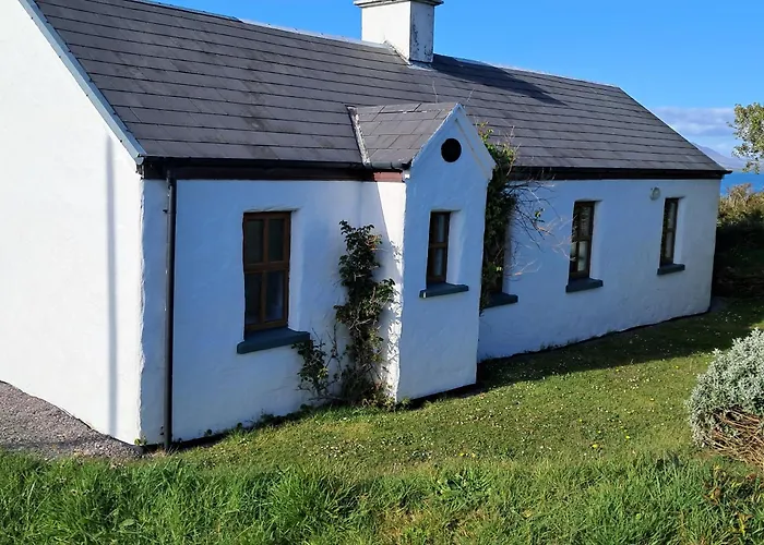 Old Stones Ferienhaus *