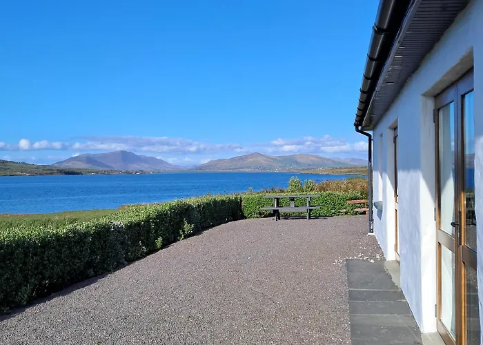Ferienhaus Old Stones Portmagee